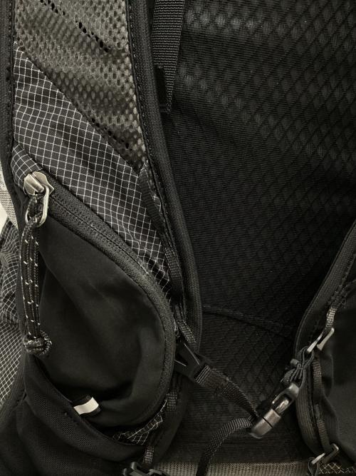 BLACK DIAMOND (ブラックダイヤモンド) バックパック ULバックパック SIZE M(44-50cm) ストームグレー BETA LIGHT 30