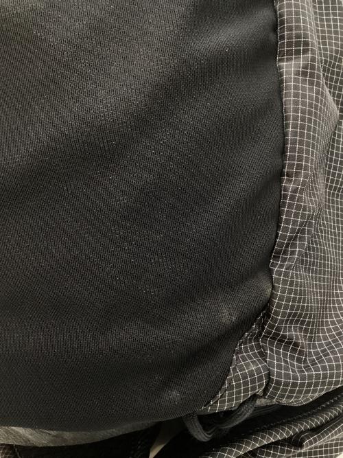 BLACK DIAMOND (ブラックダイヤモンド) バックパック ULバックパック SIZE M(44-50cm) ストームグレー BETA LIGHT 30