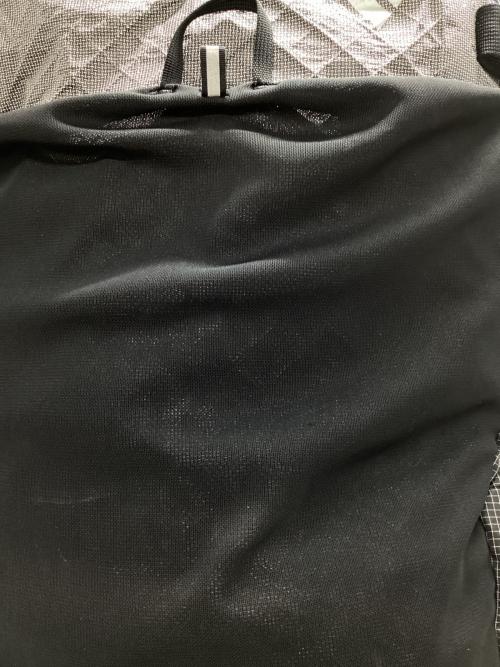 BLACK DIAMOND (ブラックダイヤモンド) バックパック ULバックパック SIZE M(44-50cm) ストームグレー BETA LIGHT 30