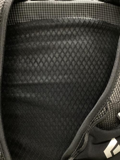 BLACK DIAMOND (ブラックダイヤモンド) バックパック ULバックパック SIZE M(44-50cm) ストームグレー BETA LIGHT 30