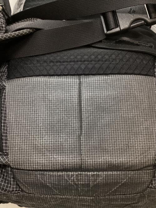 BLACK DIAMOND (ブラックダイヤモンド) バックパック ULバックパック SIZE M(44-50cm) ストームグレー BETA LIGHT 30