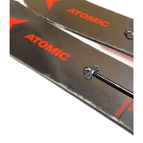 ATOMIC (アトミック) S9i カービングスキー 165cm｜トレファクONLINE