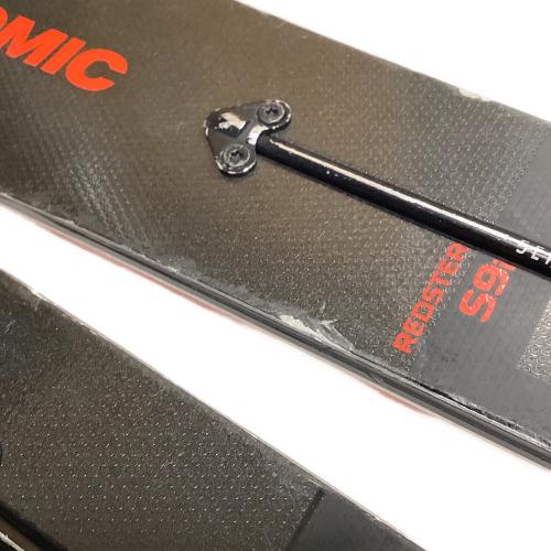 ATOMIC (アトミック) S9i カービングスキー 165cm｜トレファクONLINE