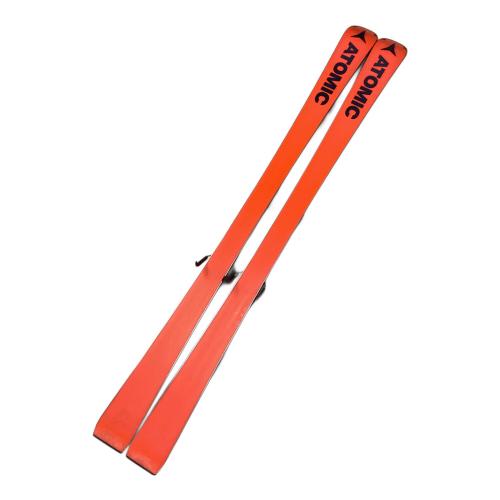 ATOMIC (アトミック) S9i カービングスキー 165cm｜トレファクONLINE