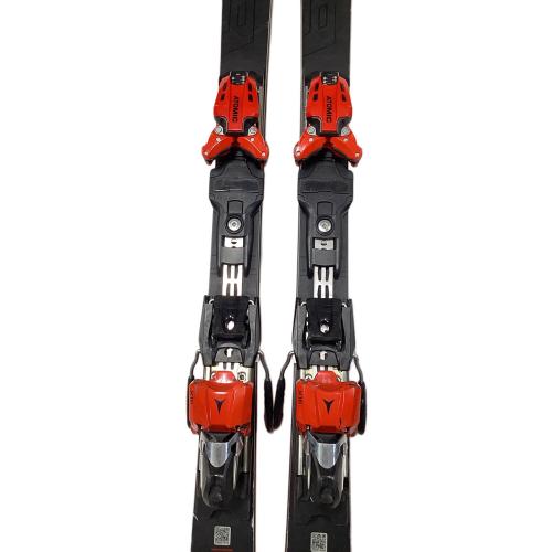 ATOMIC (アトミック) REDSTER S9i PRO カービングスキー 23-24 165cm