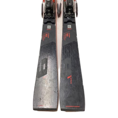 ATOMIC (アトミック) REDSTER S9i PRO カービングスキー 23-24 165cm