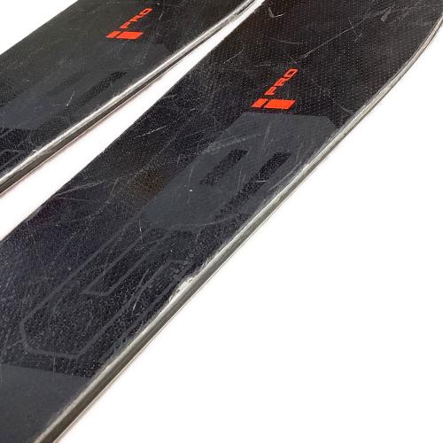 ATOMIC (アトミック) REDSTER S9i PRO カービングスキー 23-24 165cm