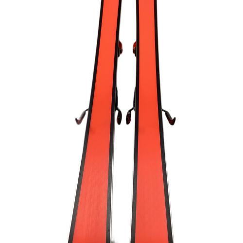 ATOMIC (アトミック) REDSTER S9i PRO カービングスキー 23-24 165cm