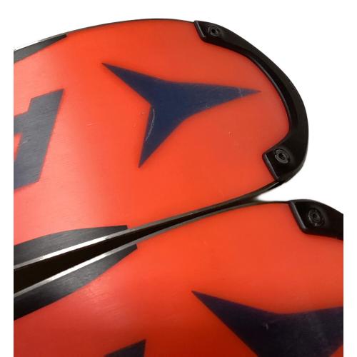 ATOMIC (アトミック) REDSTER S9i PRO カービングスキー 23-24 165cm