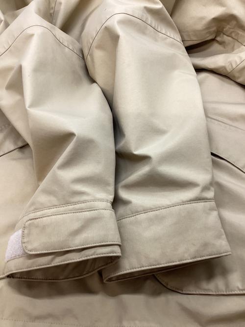bogen (ボーゲン) スキーウェア(ジャケット) プルオーバー メンズ SIZE M カーキ×イエロー