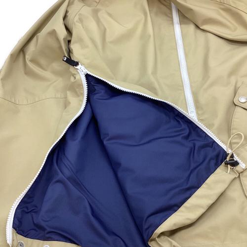 bogen (ボーゲン) スキーウェア(ジャケット) プルオーバー メンズ SIZE M カーキ×イエロー