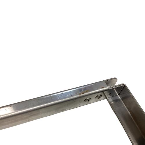 Snow peak (スノーピーク) ファニチャーアクセサリー CK-220 IGTハンギングラックフレーム 2段セット