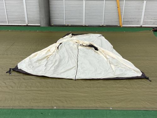 UJack (ユージャック) モノポールテント サーペントTC