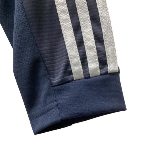 レアル・マドリード サッカーユニフォーム JP3939 25-26シーズン・アウェイ 長袖 SIZE L ブラック