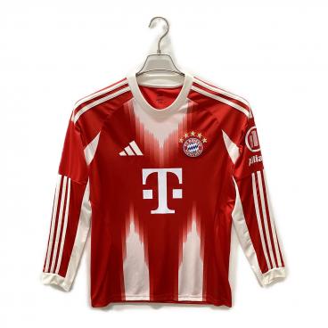 スペイン代表 (スペインダイヒョウ) サッカーユニフォーム メンズ SIZE