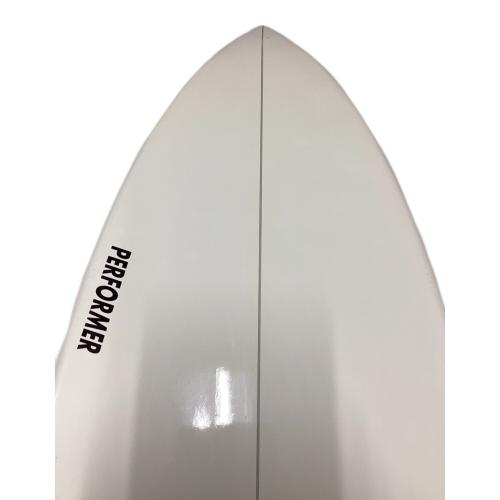 Three Weather (スリーウェザー) PERFORMER ミッドレングス/ファンボード 44L/P-SD64 wt 6'4"×20 7/8"×3"
