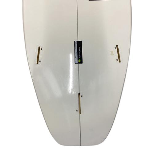 Three Weather (スリーウェザー) PERFORMER ミッドレングス/ファンボード 44L/P-SD64 wt 6'4"×20 7/8"×3"