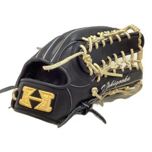 Hi Gold (ハイゴールド) 軟式グローブ