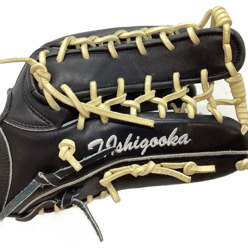 Hi Gold (ハイゴールド) 軟式グローブ