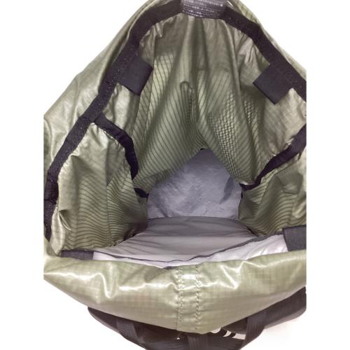山と道 (ヤマトミチ) バックパック 413g SIZE M オリーブアッシュ MINI 2