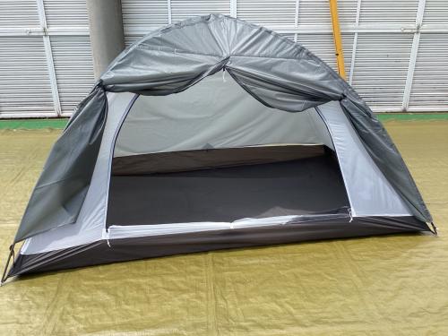 ZANE ARTS (ゼインアーツ) 登山用テント DT-202 YAR-2