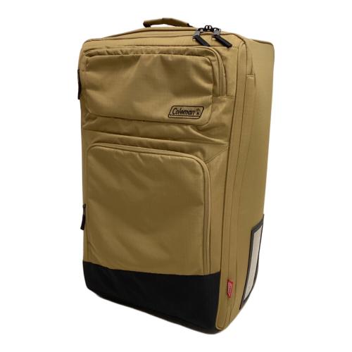 Coleman (コールマン) ソロテント 2000039143 インスタントアップドーム/S ソロキャンプ スタートパッケージ