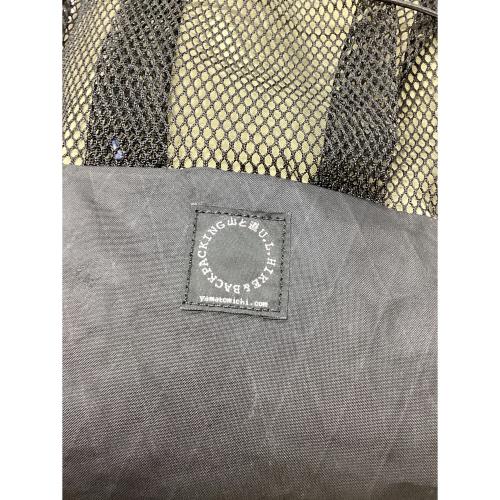 山と道 (ヤマトミチ) バックパック SIZE M カーキ×ブラック MINI 2
