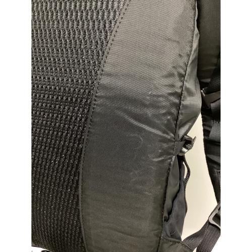 山と道 (ヤマトミチ) バックパック SIZE M ホワイト×ブラック MINI X-Pac