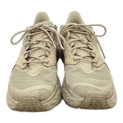HOKA (ホカ) アナカパ 2 ロー GTX ローカット トレッキングシューズ 1141632F メンズ SIZE 25.5cm ホワイト