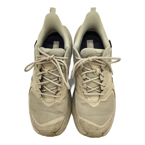 HOKA (ホカ) アナカパ 2 ロー GTX ローカット トレッキングシューズ 1141632F メンズ SIZE 25.5cm ホワイト