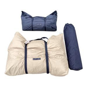 3F UL GEAR (スリーエフユーエルギア) シェルター ビートル16 2.0