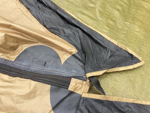 3F UL GEAR (スリーエフユーエルギア) シェルター ビートル16 2.0