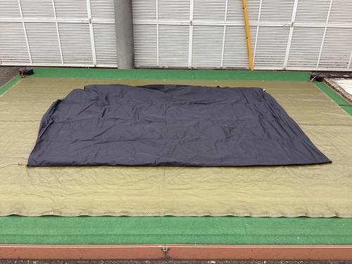 3F UL GEAR (スリーエフユーエルギア) シェルター ビートル16 2.0