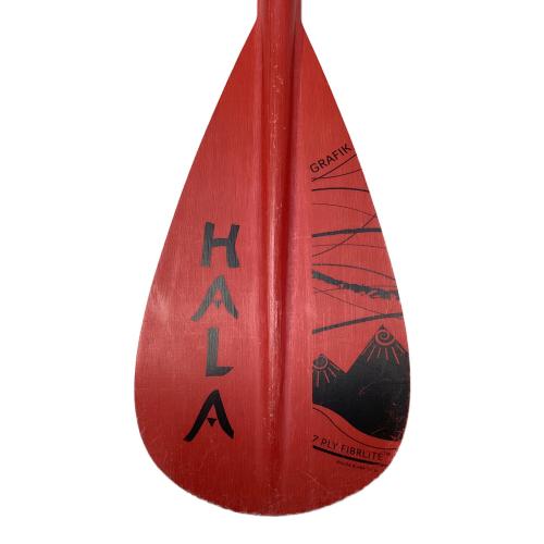 HALA GEAR パドル HALA GEAR 70"-86"