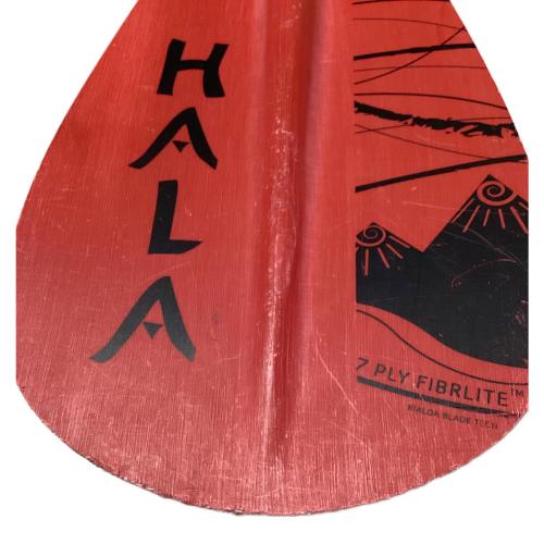 HALA GEAR パドル HALA GEAR 70"-86"
