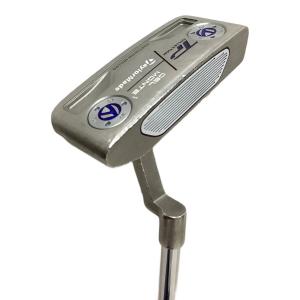 TaylorMade (テーラーメイド) TP COLLECTION HYDRO BLAST DELMONTE1 パター