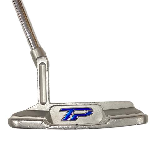 TaylorMade (テーラーメイド) TP COLLECTION HYDRO BLAST DELMONTE1 パター