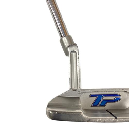 TaylorMade (テーラーメイド) TP COLLECTION HYDRO BLAST DELMONTE1 パター