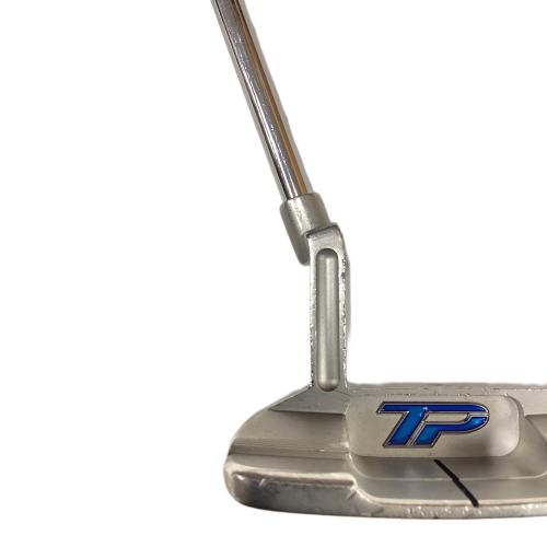 TaylorMade (テーラーメイド) TP COLLECTION HYDRO BLAST DELMONTE1 パター