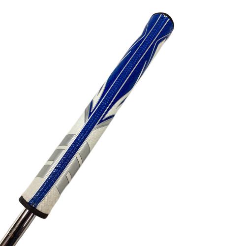 TaylorMade (テーラーメイド) TP COLLECTION HYDRO BLAST DELMONTE1 パター