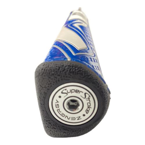TaylorMade (テーラーメイド) TP COLLECTION HYDRO BLAST DELMONTE1 パター