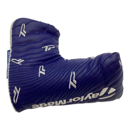 TaylorMade (テーラーメイド) TP COLLECTION HYDRO BLAST DELMONTE1 パター