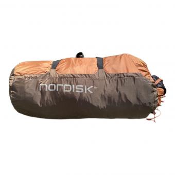 Nordisk (ノルディスク) ツールームテント レイサ 4PU