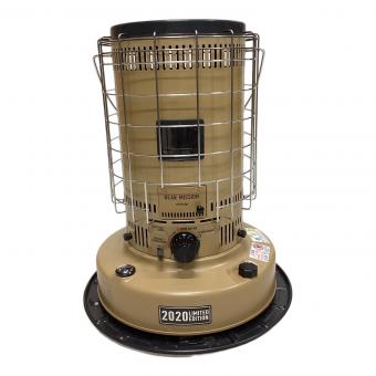 TOYOTOMI (トヨトミ) GEAR MISSION アウトドアヒーター KS-GE67 カーキ