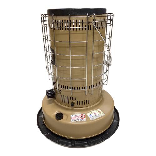 TOYOTOMI (トヨトミ) GEAR MISSION アウトドアヒーター KS-GE67 カーキ