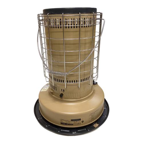 TOYOTOMI (トヨトミ) GEAR MISSION アウトドアヒーター KS-GE67 カーキ