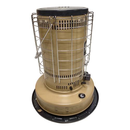 TOYOTOMI (トヨトミ) GEAR MISSION アウトドアヒーター KS-GE67 カーキ