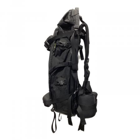 ARC'TERYX (アークテリクス) バックパック ブラック M40｜トレファクONLINE