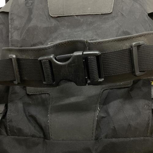 ARC'TERYX (アークテリクス) バックパック ブラック M40