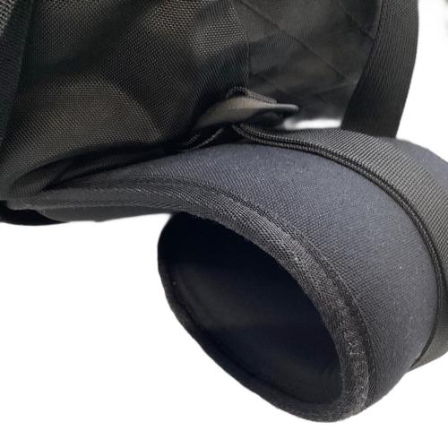 ARC'TERYX (アークテリクス) バックパック ブラック M40